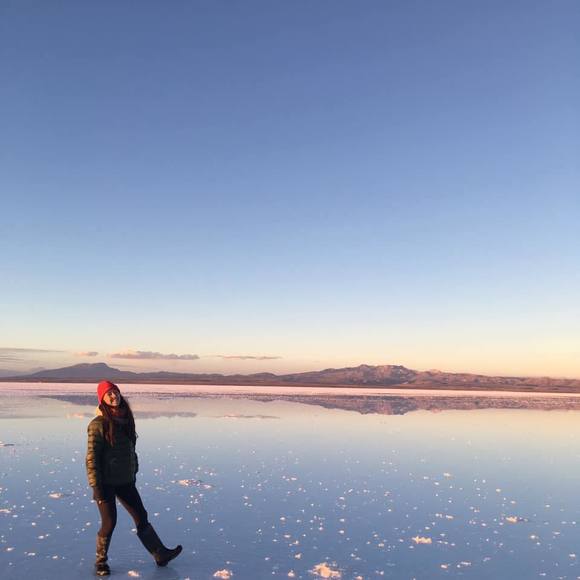 Meet your Posher, Bianca - Picture 1 of 1